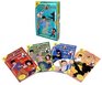 Jackie Chan Adventures Boxed Set