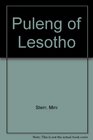 Puleng of Lesotho