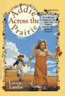 Addie Across the Prairie (Addie Mills, Bk 2)