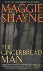 The Gingerbread Man (Brown and de Luca, Bk 8)