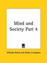 Mind and Society Part 1