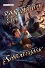 The Shadowmask Stone of Tymora Book II