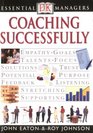 Coaching Successfully