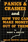 Panics  Crashes and How You Can Make Money Out of Them
