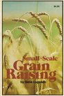Small-scale grain raising