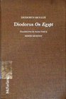 Diodorus on Egypt