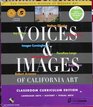 Voices  Images of California Art