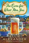 The Cure for What Ales You (Sloan Krause, Bk 5)