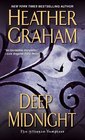 Deep Midnight (Alliance Vampires, Bk 3)