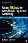 Using Mplus for Structural Equation Modeling A Researcher's Guide