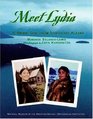 Meet Lydia A Native Girl From Southeast Alaska