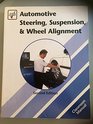 Automotive Steering and Suspension