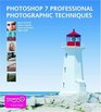 Photoshop 7 Professional Photographic Techniques