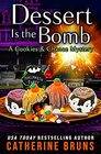Dessert is the Bomb