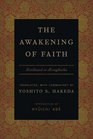 The Awakening of Faith (Translations from the Asian Classics)