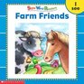 Farm Friends (Sight Word Library) (Sight Word Library)