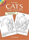 Invisible Cats Magic Picture Book
