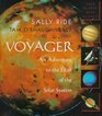 Voyager An Adventure to the Edge of the Solar System