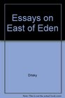 Essays on East of Eden