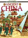 Ancient China (See Through History Series)