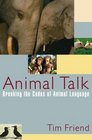 Animal Talk  Breaking the Codes of Animal Language