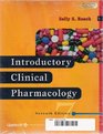 Introductory Clinical Pharmacology Text and Study Guide Package