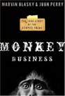 Monkey Business The True Story Of The Scopes Trial