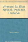 WrangellSt Elias National Park and Preserve