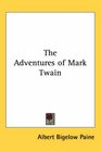 The Adventures Of Mark Twain