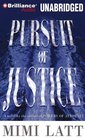 Pursuit of Justice