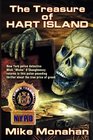 The Treasure of Hart Island A Novel