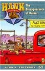 The Disappearance of Drover (Hank the Cowdog (Quality))