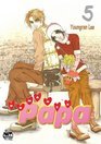 Romance Papa Volume 5