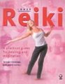 Inner Reiki A Practical Guide to Healing and Meditation