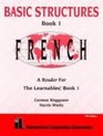 The Learnables and Basic Structures French
