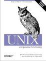 UNIX Ein praktischer Einstieg