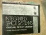 Integrated space systems Vocabulary for room language