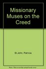 Missionary Muses on the Creed