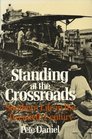 Standing at the Crossroads Southern Life Since 1900