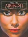 Airbrush 2 Concepts for the Advanced Artists