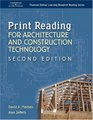 Print Reading for Architecture  Construction