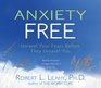 Anxiety Free 4CD Unravel Your Fears Before They Unravel You