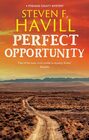 Perfect Opportunity (A Posadas County Mystery, 26)