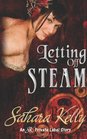 Letting Off Steam