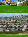Property Tax Assessment Limits Lessons From Thirty Years of Experience
