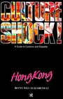 Culture Shock Hong Kong