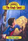 Adventures In Odyssey Fiction Series 6 King's Quest