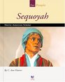 Sequoya Native American Scholar