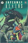 Superman/Aliens