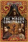 Assassin's Creed The Magus Conspiracy An Assassin's Creed Novel